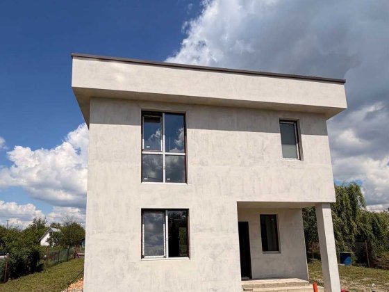 Продаж нового будинку в с. Солонка БЕЗ комісії для покупця! Солонка