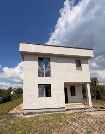 Продаж нового будинку в с. Солонка БЕЗ комісії для покупця! - фото 1