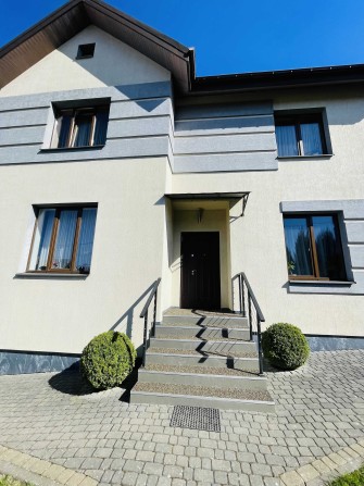 Продаж окремого будинку на просторій ділянці Сокільники Львів! - фото 1