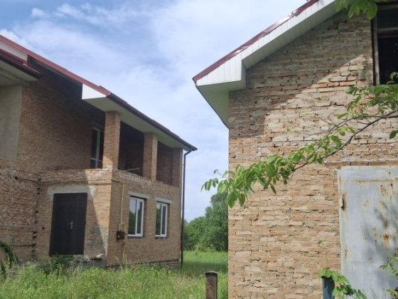 Продаж будинку в смт. Рудно Рудне