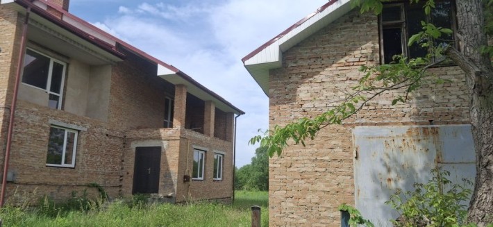 Продаж будинку в смт. Рудно - фото 1