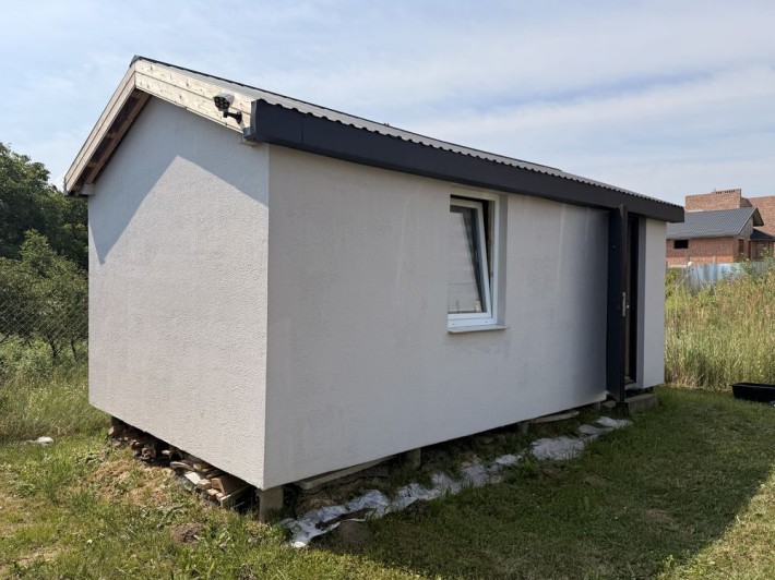 Продаж модульного будинку з ремонтом - фото 1