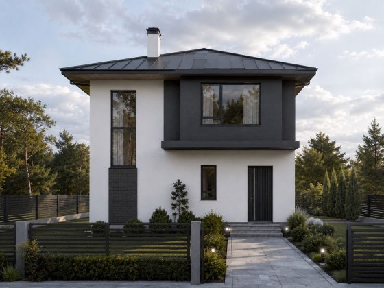 Продаж будинку у Винники , 120 м2, Львів будинок Винники
