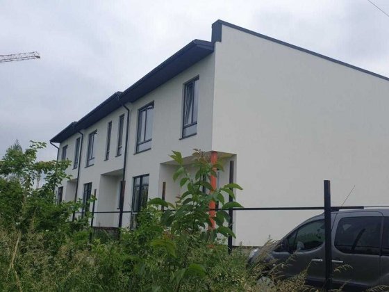Продаж сучасних котеджів по вулиці Банаха, місто Винники. Винники