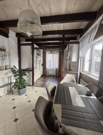 Продаж будинку з євроремонтом, у м. Винники (вул. Сонячна), 87 м.кв - фото 1