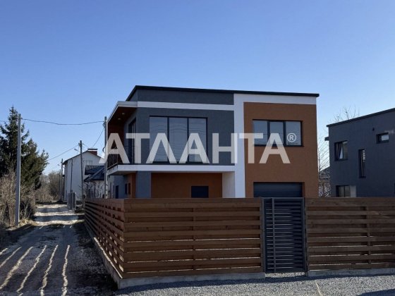Продаж будинку у Солонці з ділянкою 5 соток. Солонка