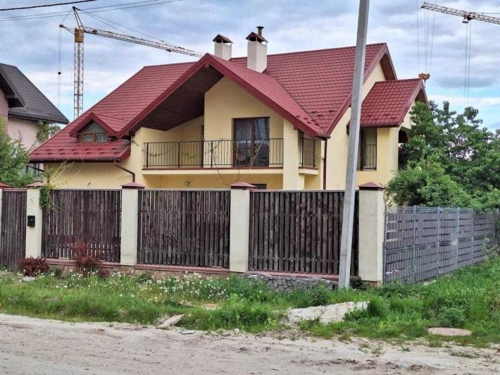 Продаж будинку, Євроремонт, Винники - фото 1
