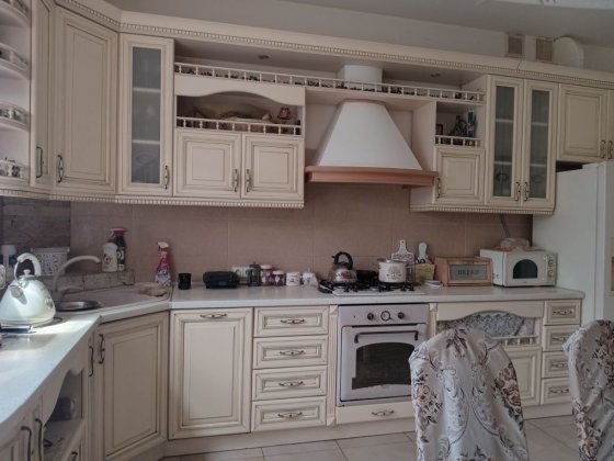Котедж спарений кутовий  в котеджному містечку в с,Солонка(5км до Львова) Солонка