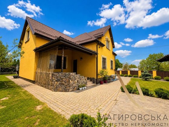 Продаж затишного будинку в Рудне. Без комісії. Рудное