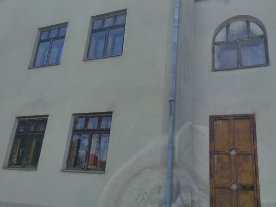 Продаж будинку Солонка +12 соток, вул Олександра Олеся, (5км до Львова ) Солонка