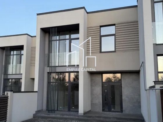 Продаж котеджу в Сокільниках,  129 м² Сокільники