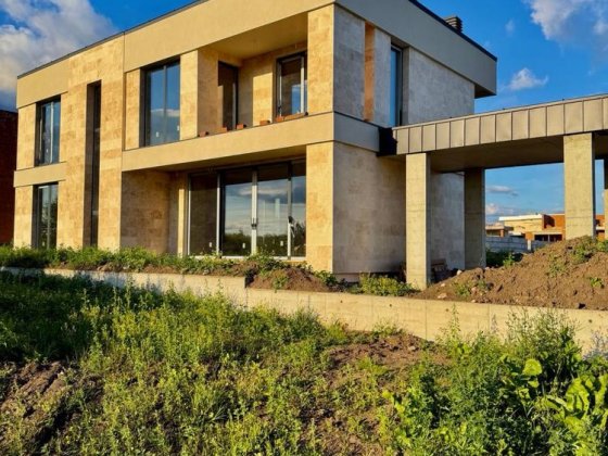 Котедж 200 м2 преміум Сокільники біля Львова без комісії Сокільники