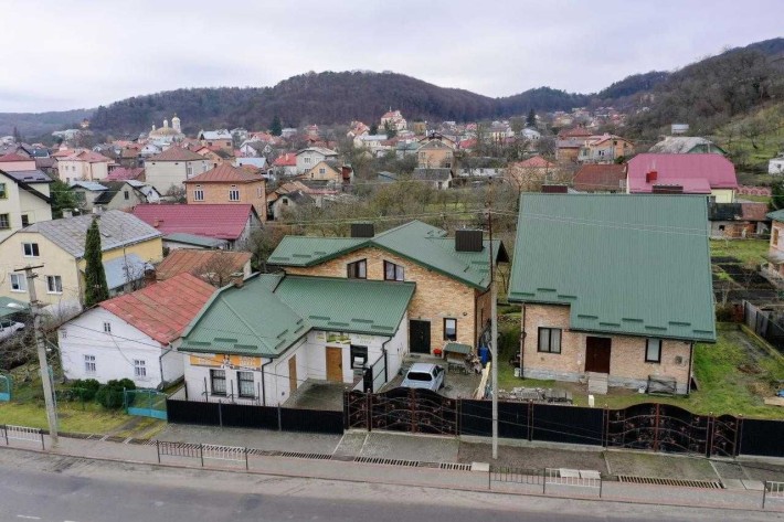 Продаж будинку в місті Винники, вулиця І Франка - фото 1