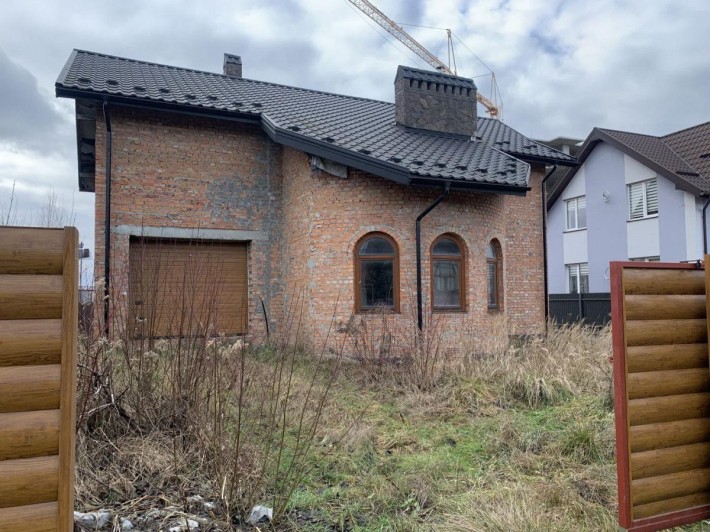 Продаж будинку 240 кв.м. Сокільники - фото 1