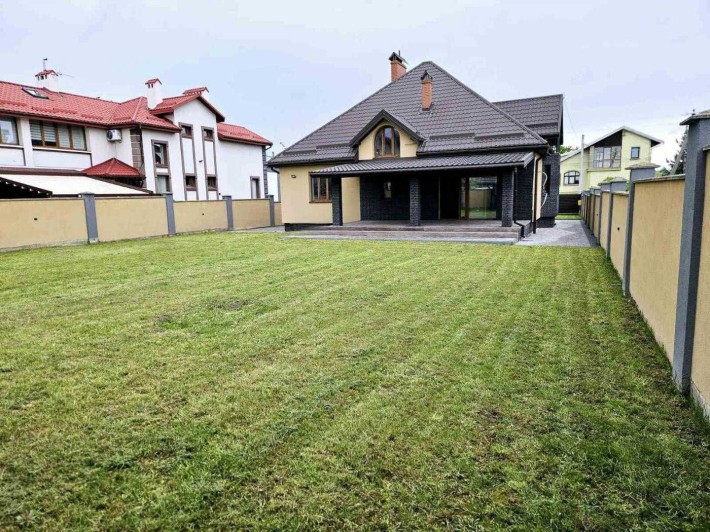 Від Власника Продаж преміального 2-поверхового будинку з ремонтом в Сокільниках, ділянка 10 соток, б - фото 1