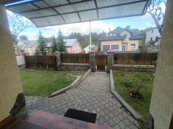 Продаж будинку с.Рудно 8 км від Львова.Поруч ліс Рудне