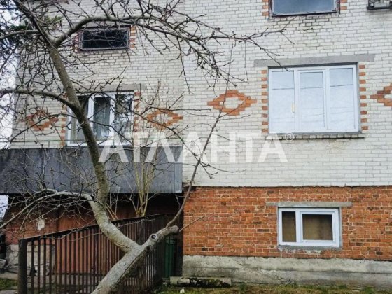Продаж капітального будинку, Солонка, Львів! Солонка