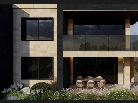 Продаж котеджів у Брюховичах / ALMA Residence / Альма резіденс Брюховичи