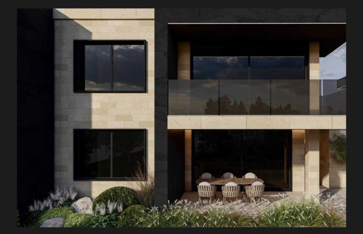 Продаж котеджів у Брюховичах / ALMA Residence / Альма резіденс - фото 1