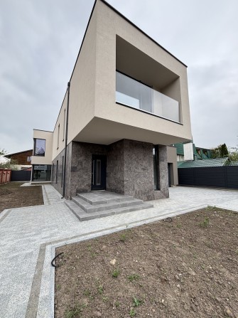 Продаж котеджу 222 м.кв., Брюховичі - фото 1