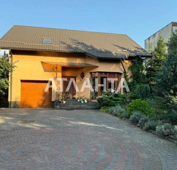 Продаж будинку з ремонтом, Сокільники, Львів! - фото 1