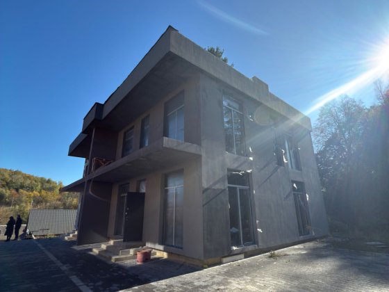 Продаж котеджу 160м2 у Брюховичах Брюховичи