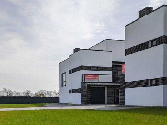 Продаж котеджу у с. Солонка, вул. Кн. Романа. Без комісії для покупця. Солонка