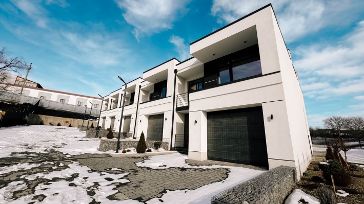 Продаж якісного таунхаусу в Солонці Без комісії! - фото 1