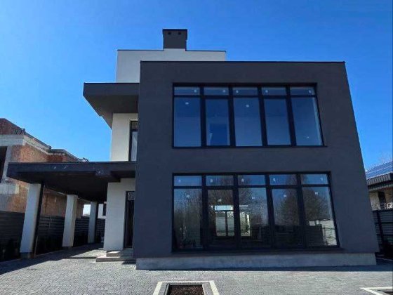 Продаж преміум будинку в Сокільниках Сокільники