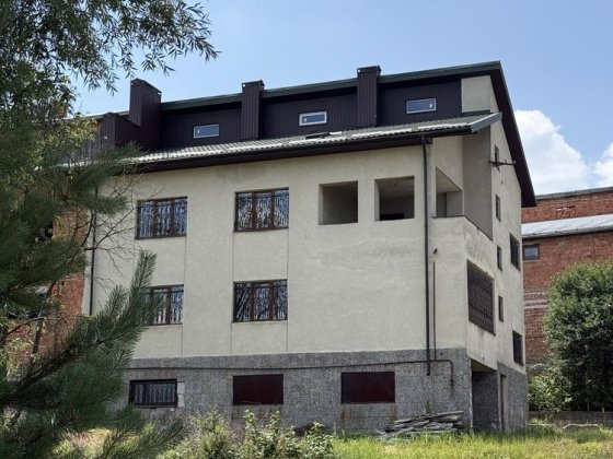 Продаж будинку у Сокільниках, вул.Довбуша Сокільники