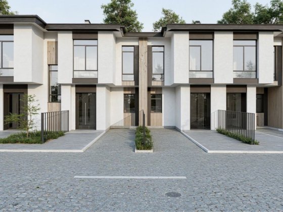 Продаж котеджу від забудовника у Рудно Рудное