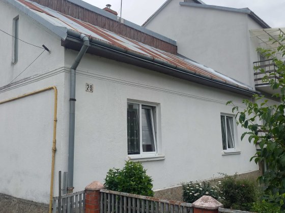 Продам житловий будинок м.Самбір Самбор