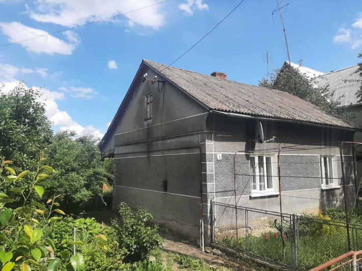 Продається будинок в м.Самборі - фото 1