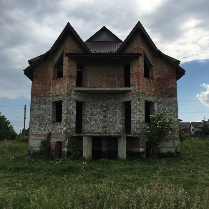 Продаж будинку (дуплексу) - фото 1