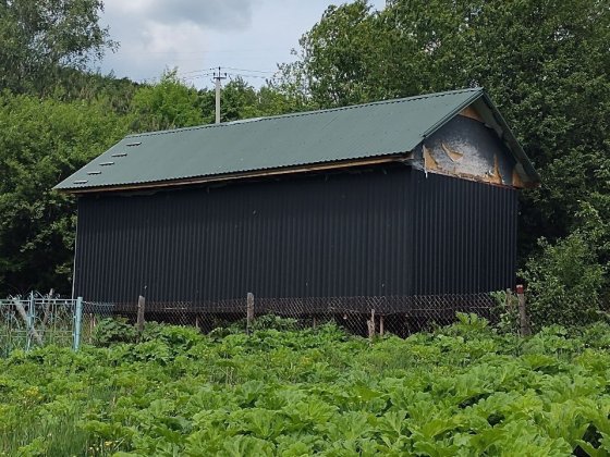 Продам будиночок в горах Сходница