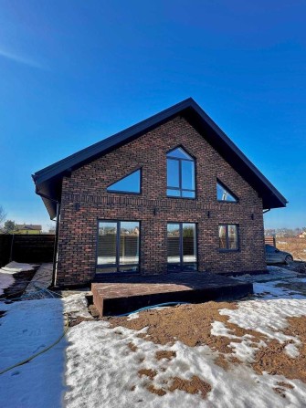 Продаж Дуплекс із Баварської кладки від Надійного Забудовника - фото 1