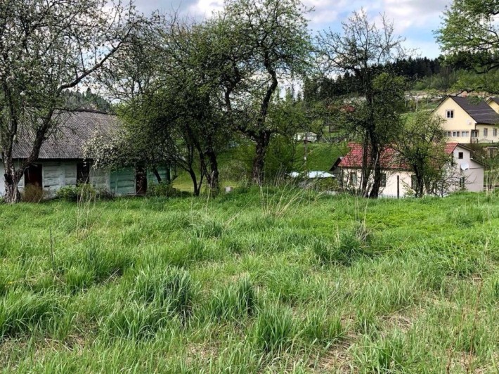 Продам будинок з земельною ділянкою 25сот смт. Східниця - фото 1