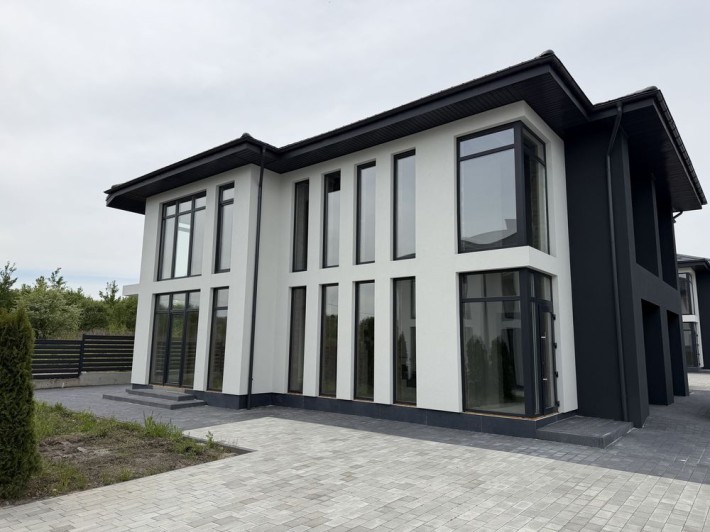 Продаж котеджу 140 м2 Зубра до обʼїздної - фото 1