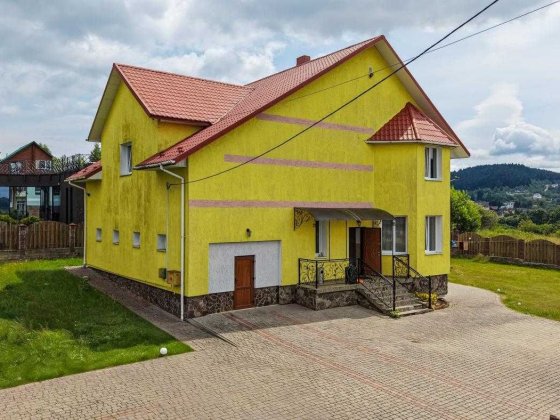 Будинок/Ремонт/Східниця/Львівська область Східниця