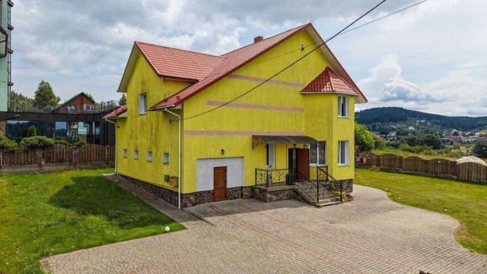 Будинок/Ремонт/Східниця/Львівська область - фото 1