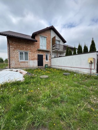 Продаж котеджу з ділянкою 5 сот. у Зубрі/Сихів - фото 1