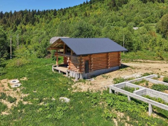 Будинок у с. Коритище, Східницька ОТГ, Львівська область Сходница