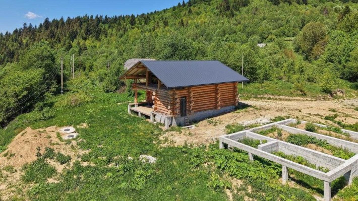 Будинок у с. Коритище, Східницька ОТГ, Львівська область - фото 1