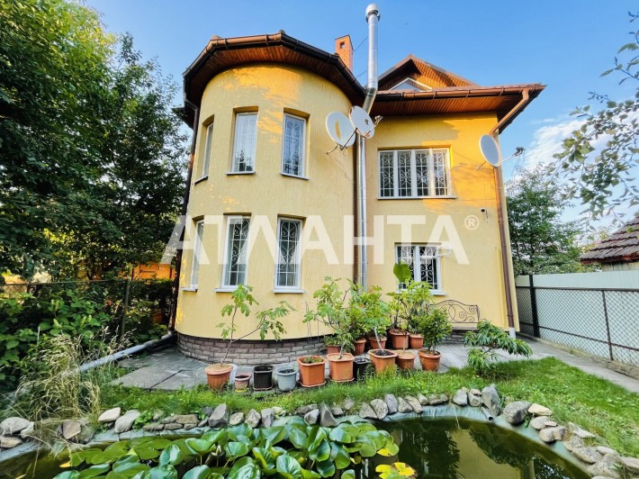 Продаж будинку поруч з кільцем вул. Городоцька, Львів поруч! - фото 1