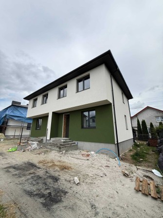 Котедж в районі Сонячного Краю у Зимній Воді! Продаж котеджу БЕЗ КОМІСІЇ у Зимній Воді по вулиці Гог - фото 1