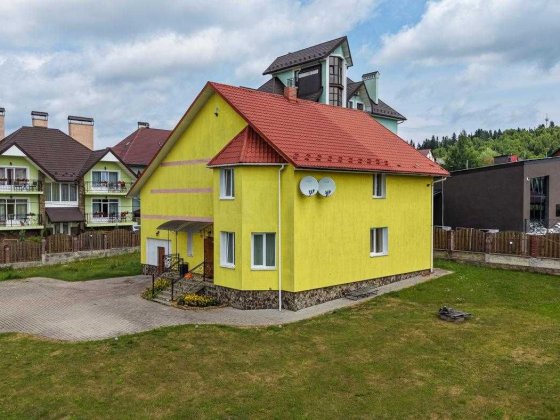 Будинок з ремонтом у смт. Східниця, Львівська область Східниця