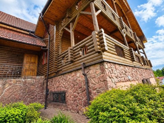 Продаж вілли у смт Східниця Сходница