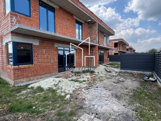 Без комісії | Продаж  сучасного дуплексу с. Зубра 150 м² Зубра