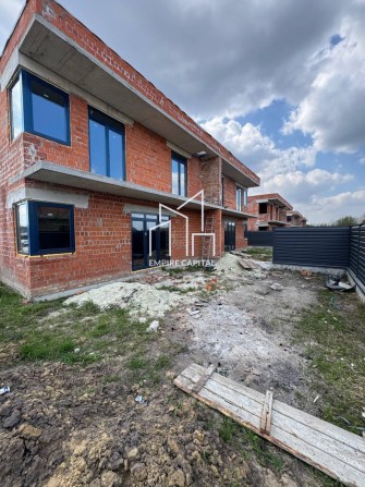 Без комісії | Продаж  сучасного дуплексу с. Зубра 150 м² - фото 1