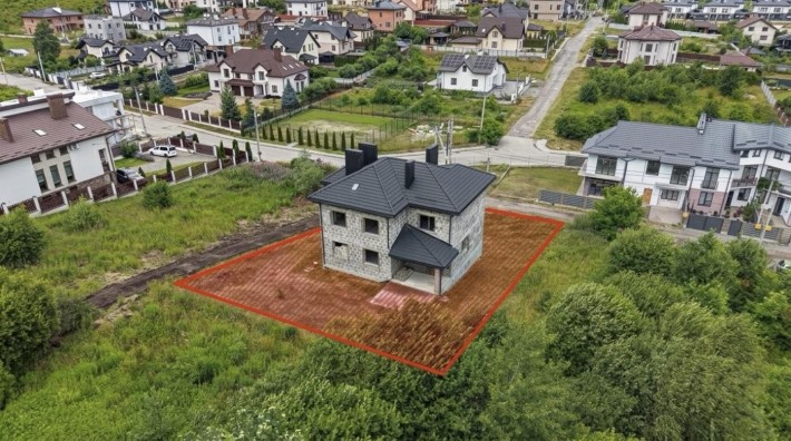 Продаж/Будинок, Маєток 0 - Цикл в Топові Локації с. Зубра/5 хвилин до м. Львів - фото 1